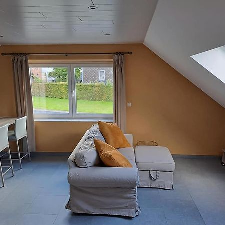La Ferme Villa Bastogne Esterno foto